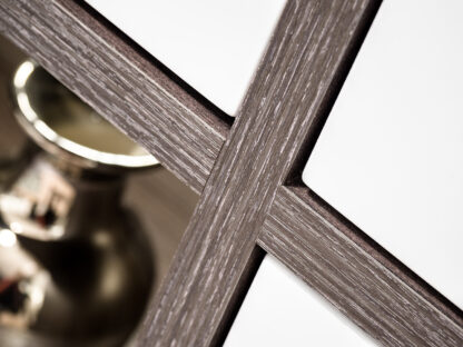 ASM Möbel Sideboard Cross – Bild 7