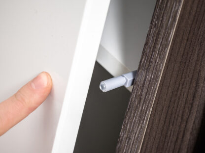 ASM Möbel Sideboard Cross – Bild 8