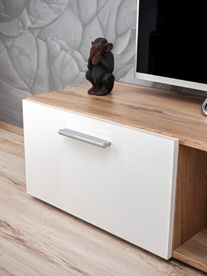 ASM Möbel Wohnwand Eco – Bild 5