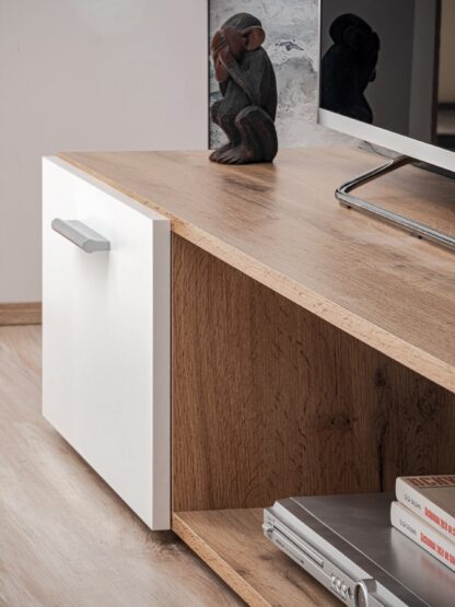 ASM Möbel Wohnwand Eco – Bild 8
