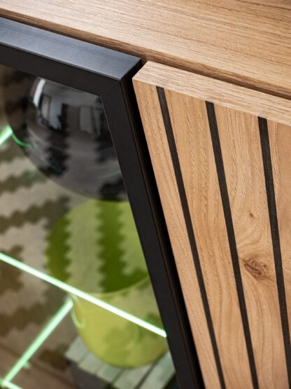 ASM Möbel Sideboard Liam – Bild 7