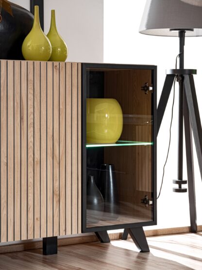 ASM Möbel Sideboard Liam – Bild 5