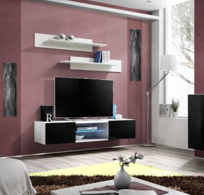 ASM Möbel TV-Ständer RTV FLY 33