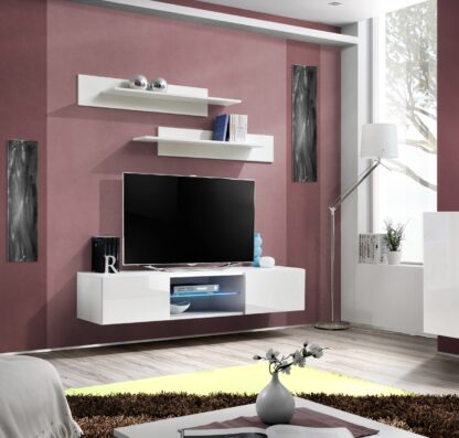 ASM Möbel TV-Ständer RTV FLY 33
