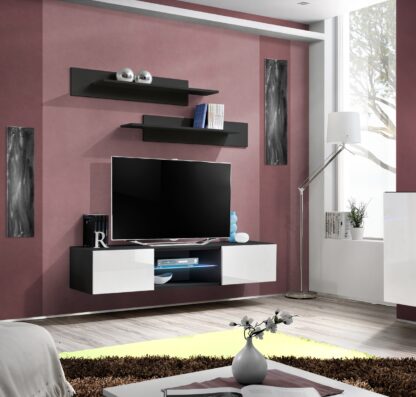 ASM Möbel TV-Ständer RTV FLY 33