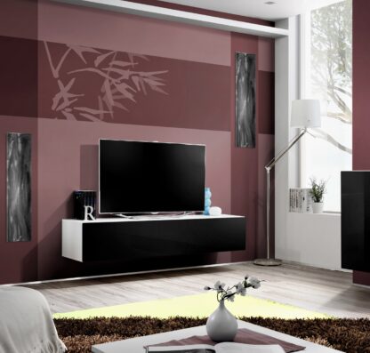 ASM Möbel TV-Ständer RTV FLY 30
