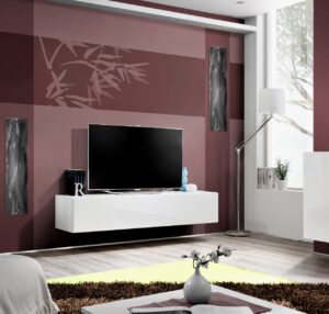 ASM Möbel TV-Ständer RTV FLY 30
