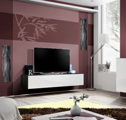 ASM Möbel TV-Ständer RTV FLY 30