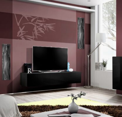 ASM Möbel TV-Ständer RTV FLY 30
