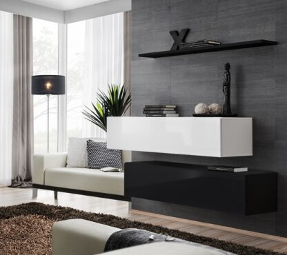 ASM Möbel Sideboard Switch SB II