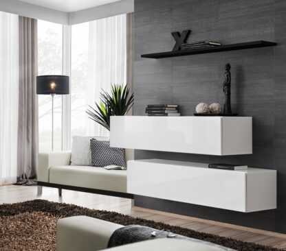 ASM Möbel Sideboard Switch SB II