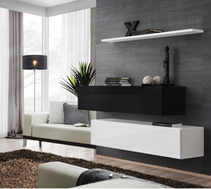 ASM Möbel Sideboard Switch SB II