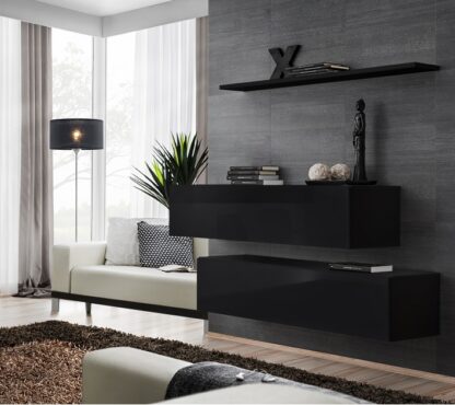 ASM Möbel Sideboard Switch SB II