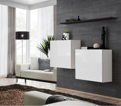 ASM Möbel Sideboard Switch SB I