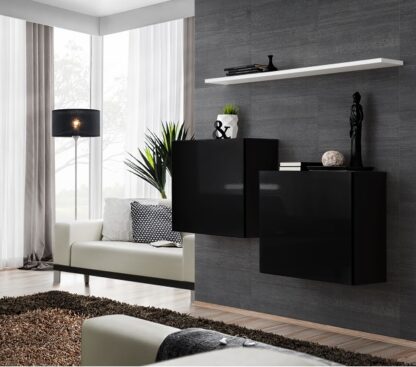 ASM Möbel Sideboard Switch SB I