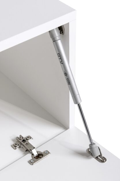 ASM Möbel Wohnwand Switch Lamel – Bild 12