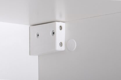 ASM Möbel Wohnwand Switch Lamel – Bild 13