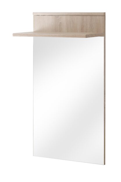 ASM Möbel Eingangsbereich ARMARIO MIRROR TYPE E