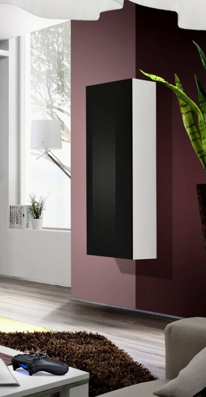 ASM Möbel Wandschrank FLY 20