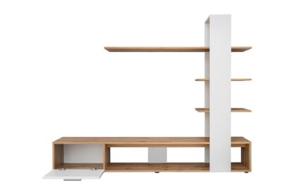 ASM Möbel Wohnwand Eco – Bild 3