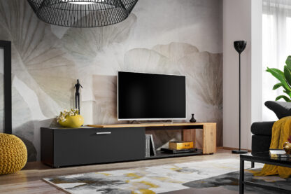 ASM Möbel TV-Ständer RTV Maze II