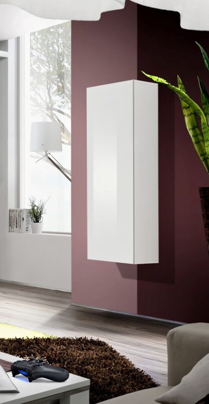 ASM Möbel Wandschrank FLY 20