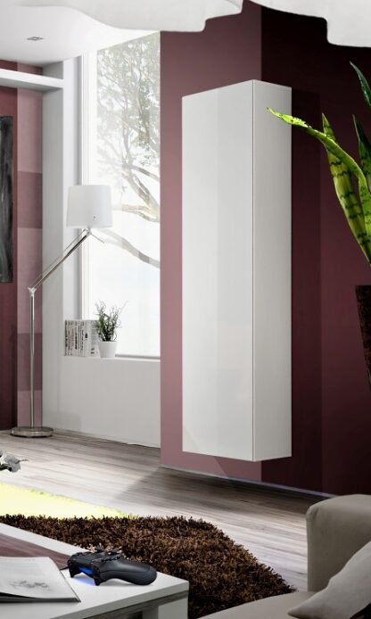 ASM Möbel Wandschrank FLY 40