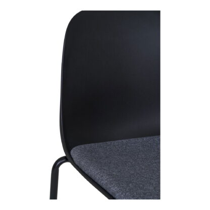 Madalena Dining Chair - Esszimmerstuhl, schwarz, HN1264 – Bild 5