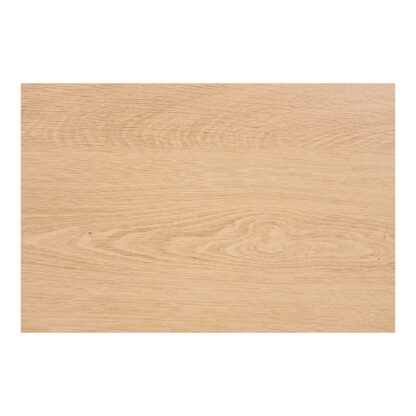 Nikko Konsolentisch - Konsolentisch, 2 Türen, Natur 100x30x80 cm – Bild 6
