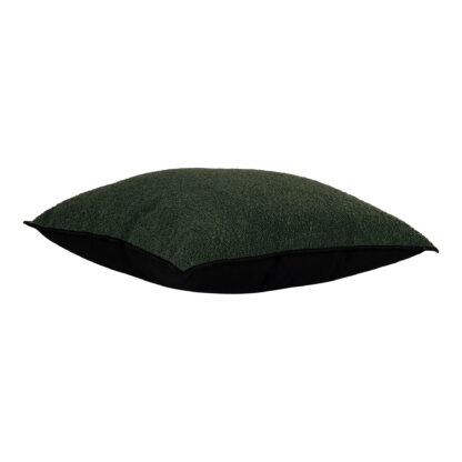 Lismore Cushion - Kissen, grün 45x45 cm – Bild 2
