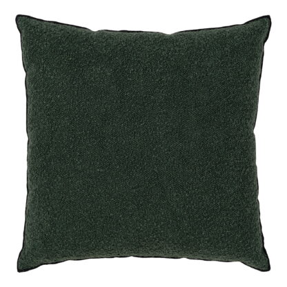 Lismore Cushion - Kissen, grün 45x45 cm