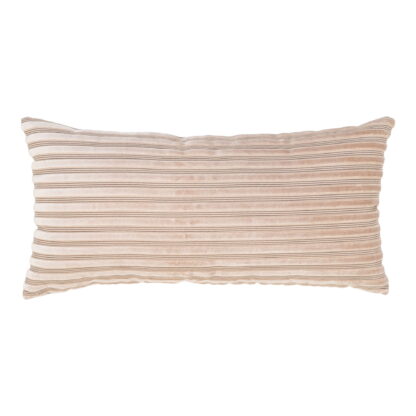 Alburry Cushion - Kissen, beige 30x60 cm