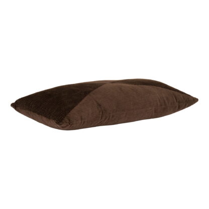 Griffith Cushion - Kissen, braun 30x60 cm – Bild 2