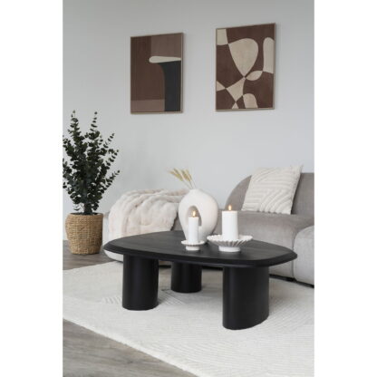 Albany Cushion - Kissen, weiß 45x45 cm – Bild 3