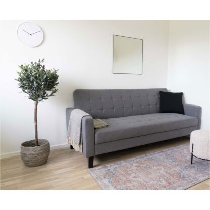 Havana Flurläufer – Flurläufer, orange/blau 80x200 cm – Bild 3
