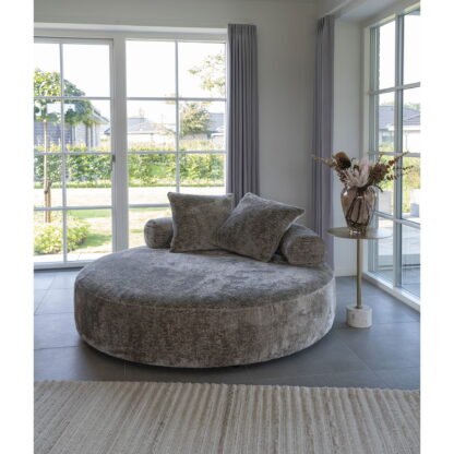 Mango Rug – Teppich, handgetuftet, Elfenbein 160x230 cm – Bild 3