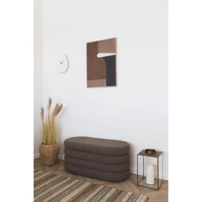 Kapstadt Leinwanddruck - Leinwanddruck, Leinwand, braun/beige, Nr.2 50x70 cm – Bild 5