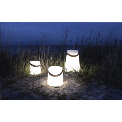 Bristol LED-Lampe – Lampe mit Riemen, wiederaufladbar – Bild 5