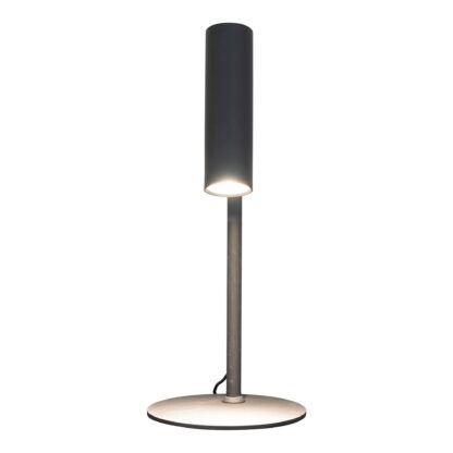 Paris Tischleuchte - Lampe, schwarz – Bild 4