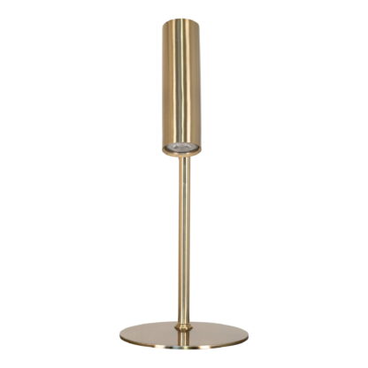 Paris Tischlampe - Lampe, Messing – Bild 2