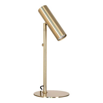 Paris Tischlampe - Lampe, Messing