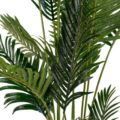 Areca-Palme - Künstliche Palme, grün H:175 cm – Bild 2