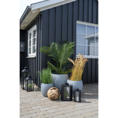 Areca-Palme - Künstliche Palme, grün H:175 cm – Bild 3