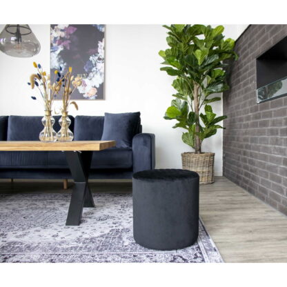 Fiddle Leaf Tree - Kunstpflanze, grün H:190 cm – Bild 4