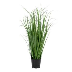 Poa-Gras – Künstliches Poa-Gras, grün H:68 cm